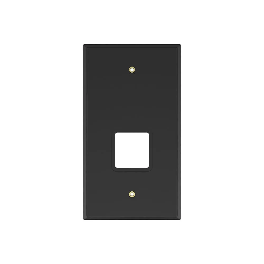 Ring Retrofit Kit (For Wired Doorbell Plus (Video Doorbell Pro)) – smart home security device
