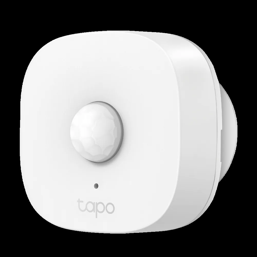 Tapo Smart Motion Sensor, Hub Required, Tapo T100 – smart home security device