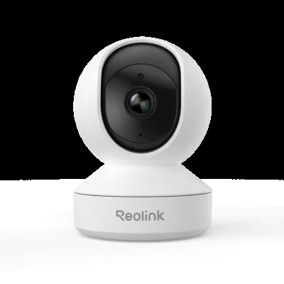 Reolink E1 1 Pack 4Mp W With Crying Detection – smart home security device