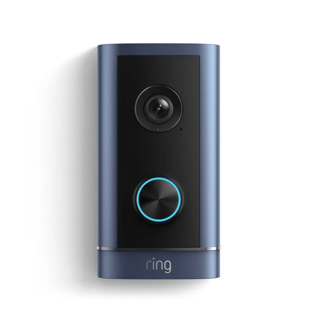 Ring Wired Doorbell Elite 2Nd Gen – alternate view