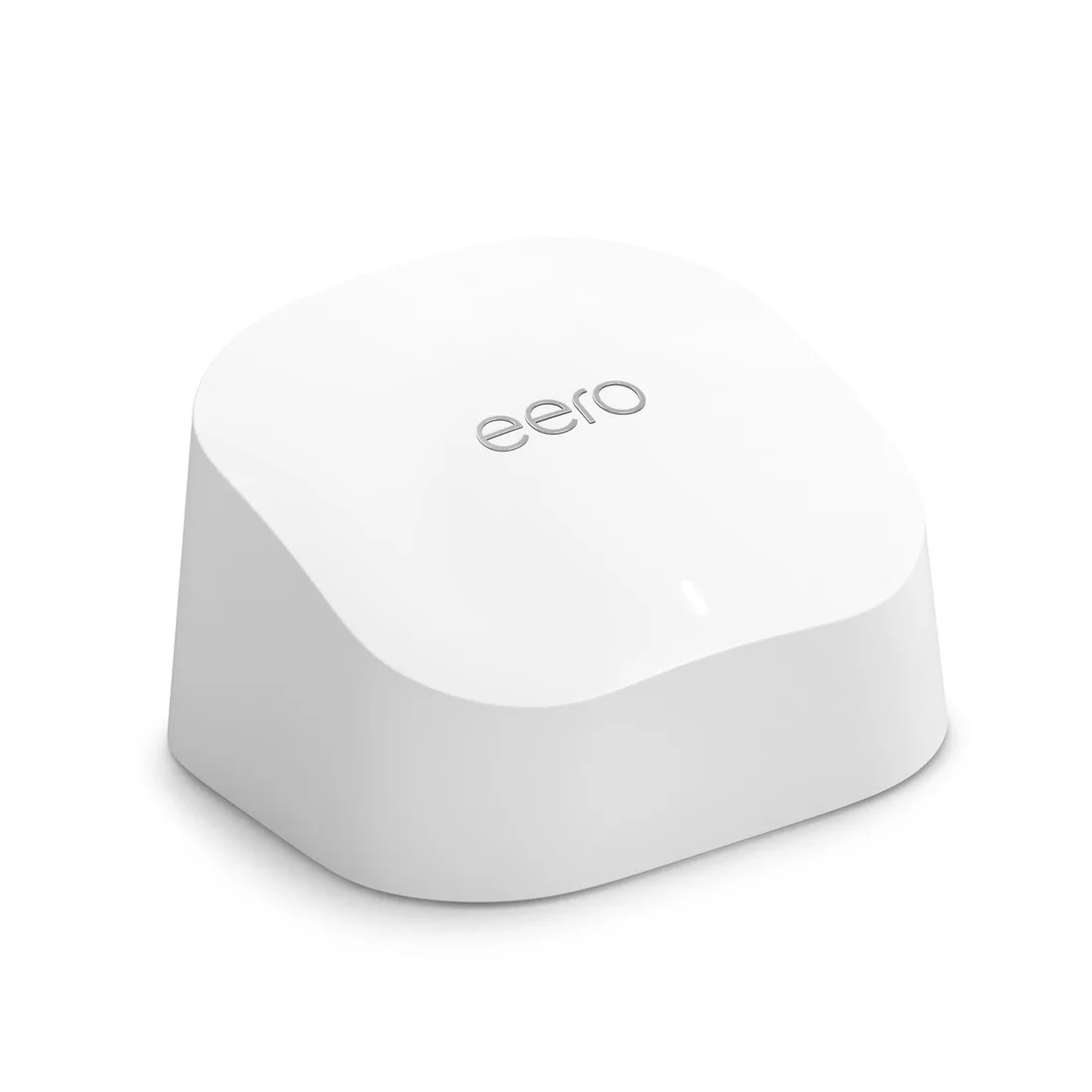 Ring eero 6 Router – smart home security device