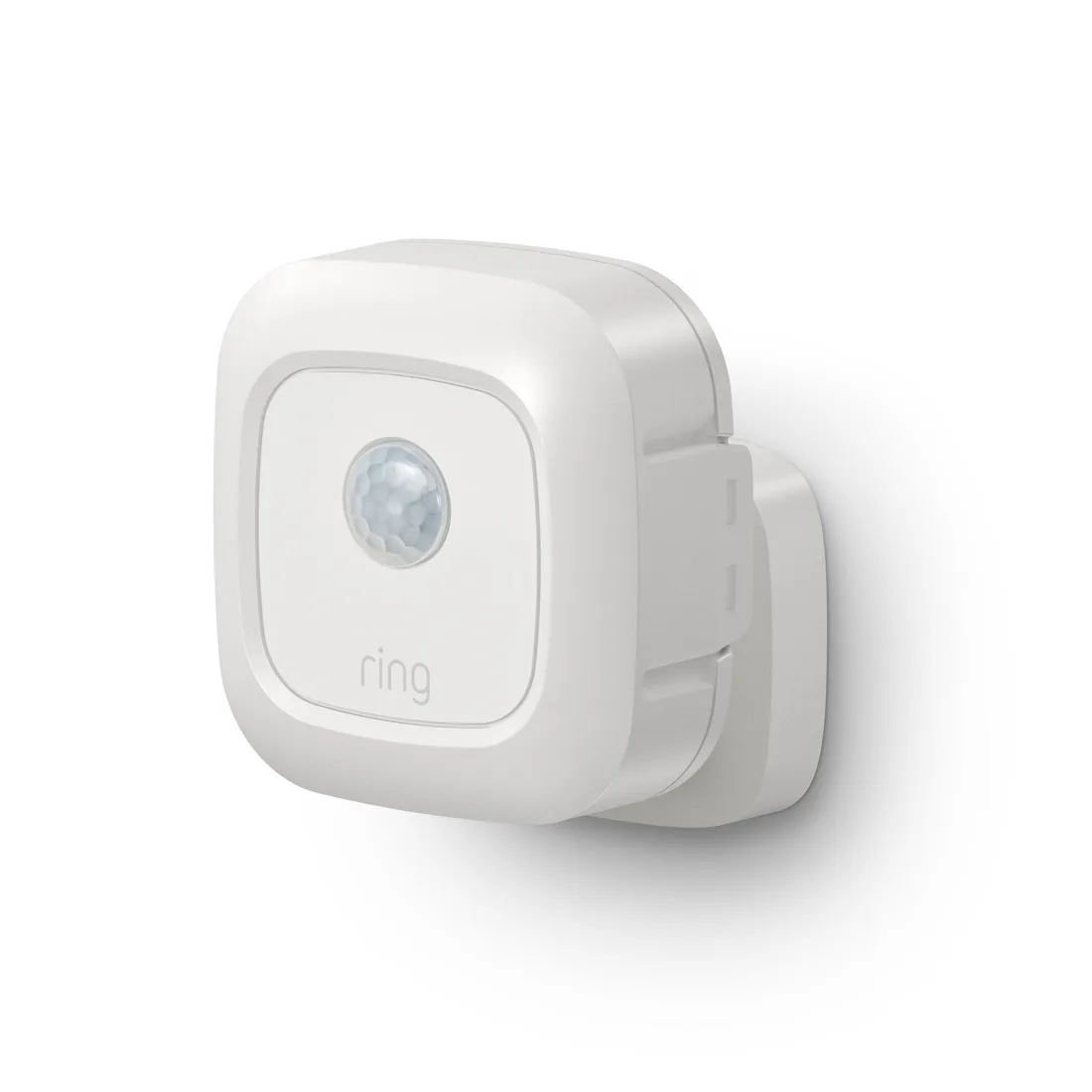 Ring Outdoor Smart Plug – smart home security device