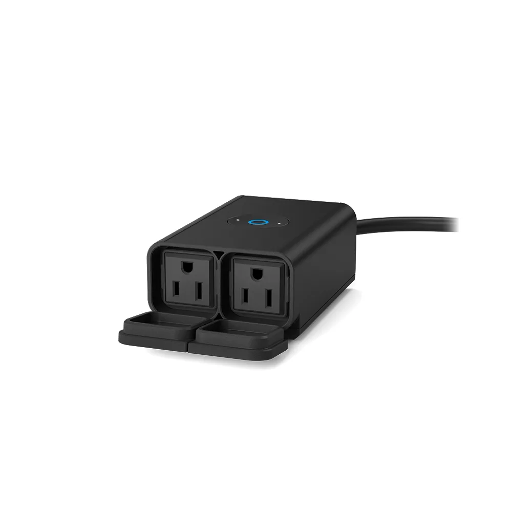 Ring Outdoor Smart Plug – alternate view