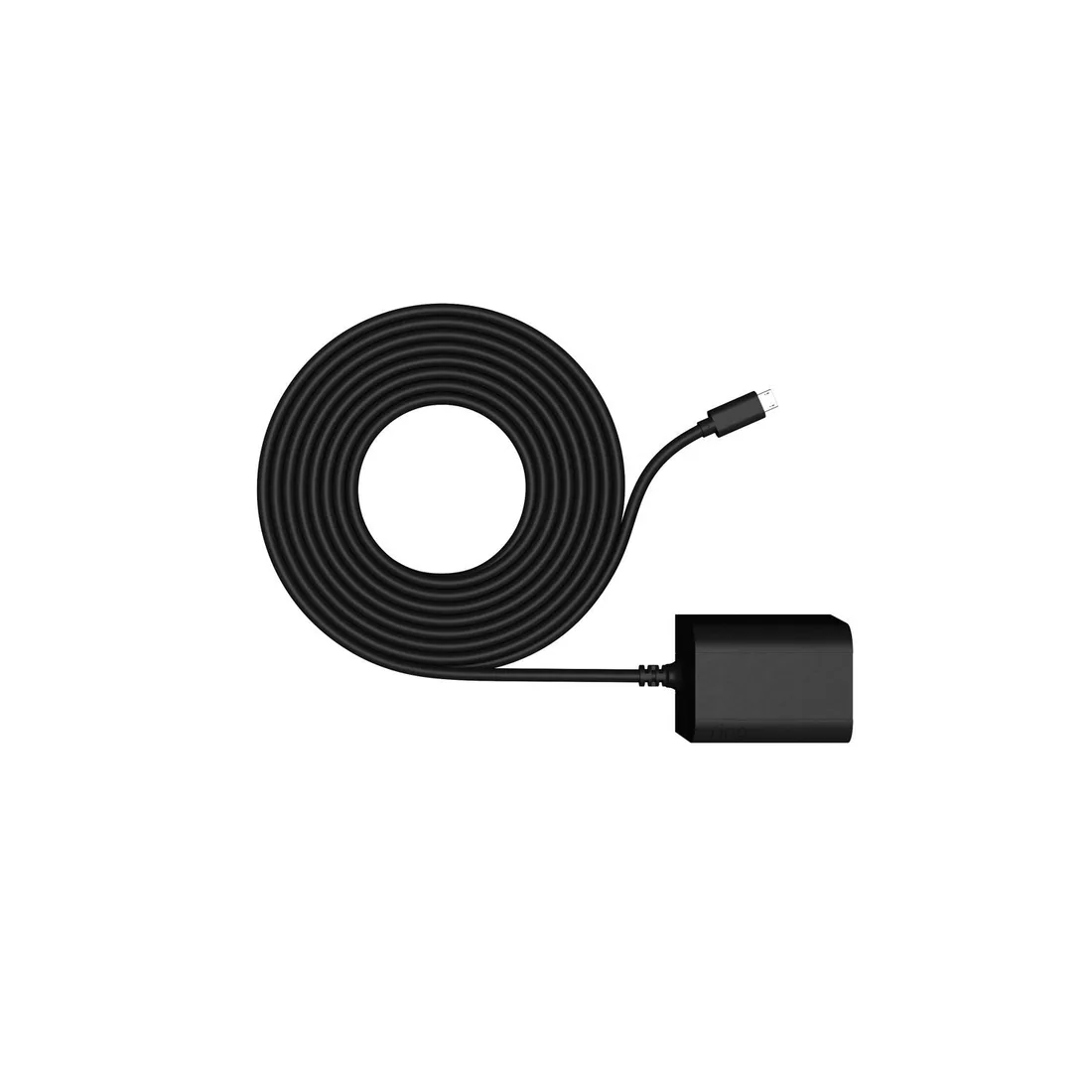 Ring Indoor/Outdoor Power Adapter (Micro USB) (for Stick Up Cam Wired, Stick Up Cam Elite) – alternate view