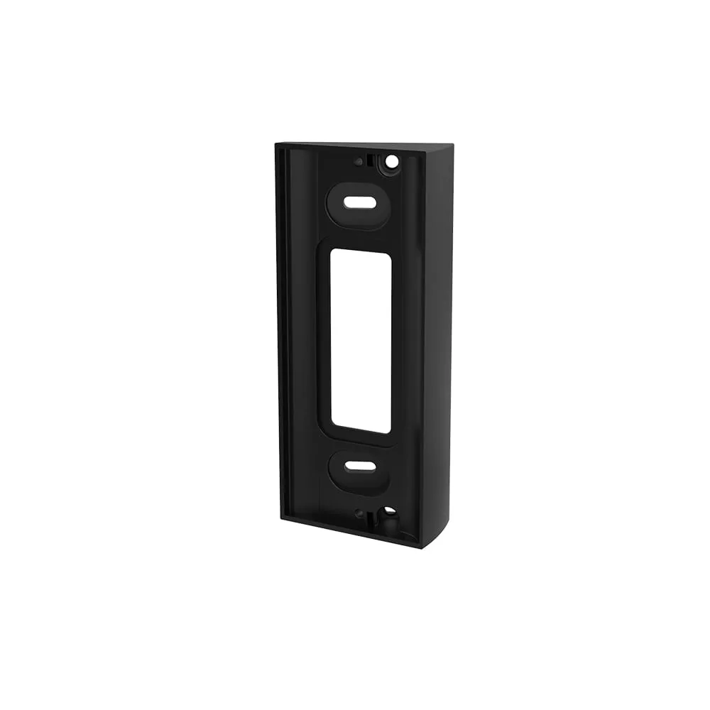 Ring Corner Kit (Wired Doorbell (2nd Gen), Wired Doorbell Plus (2nd Gen)) – smart home security device
