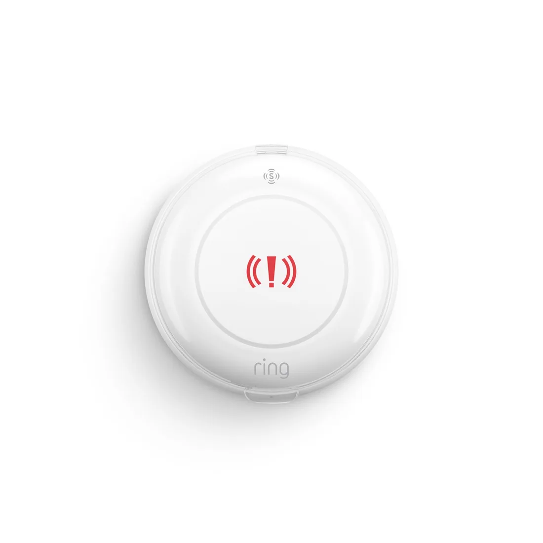 Ring 2-Pack Panic Button (2nd Gen) – smart home security device