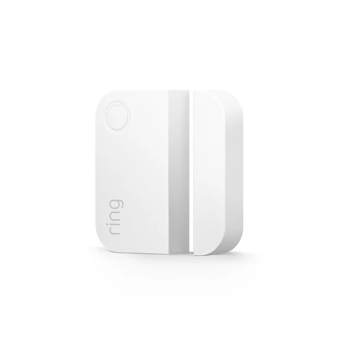 Ring 2-Pack Alarm Window and Door Contact Sensor (for 2nd Generation) – smart home security device