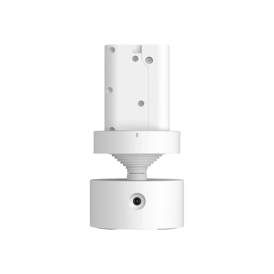 Ring Pan-Tilt Mount with Indoor/Outdoor Power Adapter (for Stick Up Cam Plug-In, 3rd Gen) – smart home security device