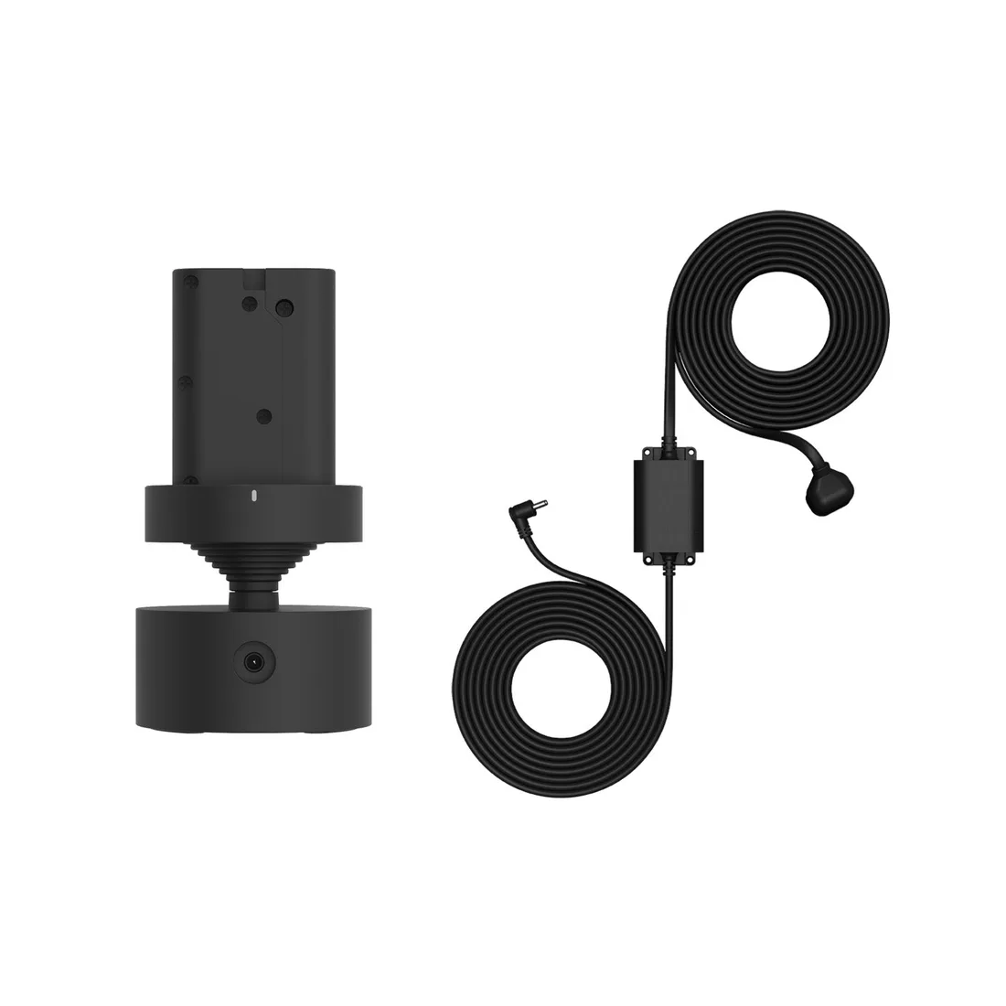 Ring Pan-Tilt Mount with Indoor/Outdoor Power Adapter (for Stick Up Cam Plug-In, 3rd Gen) – alternate view