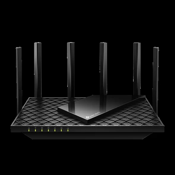 Tapo Archer AXE75 – smart home security device