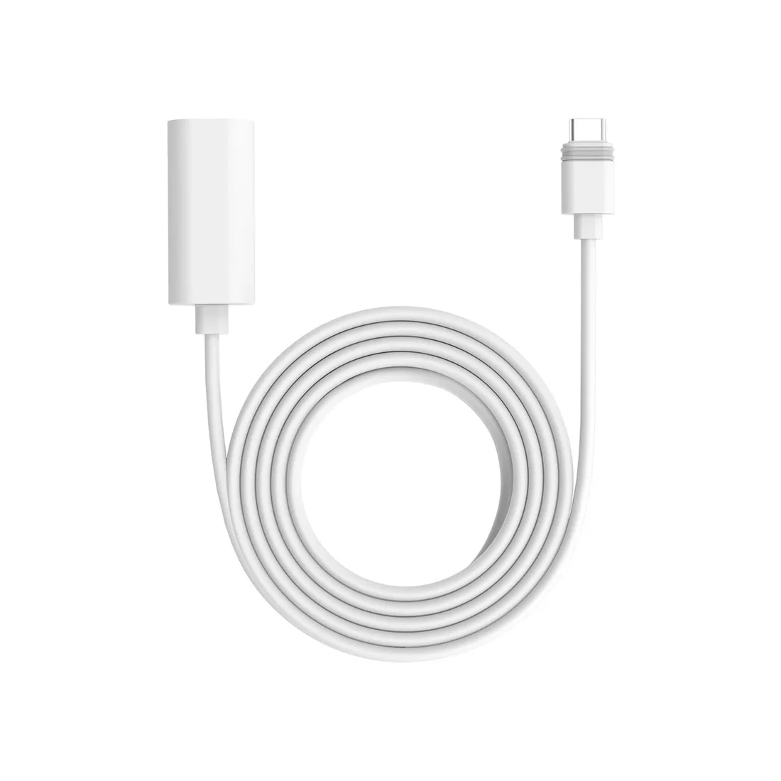Ring 10 ft. USB-C Extension Cable – smart home security device