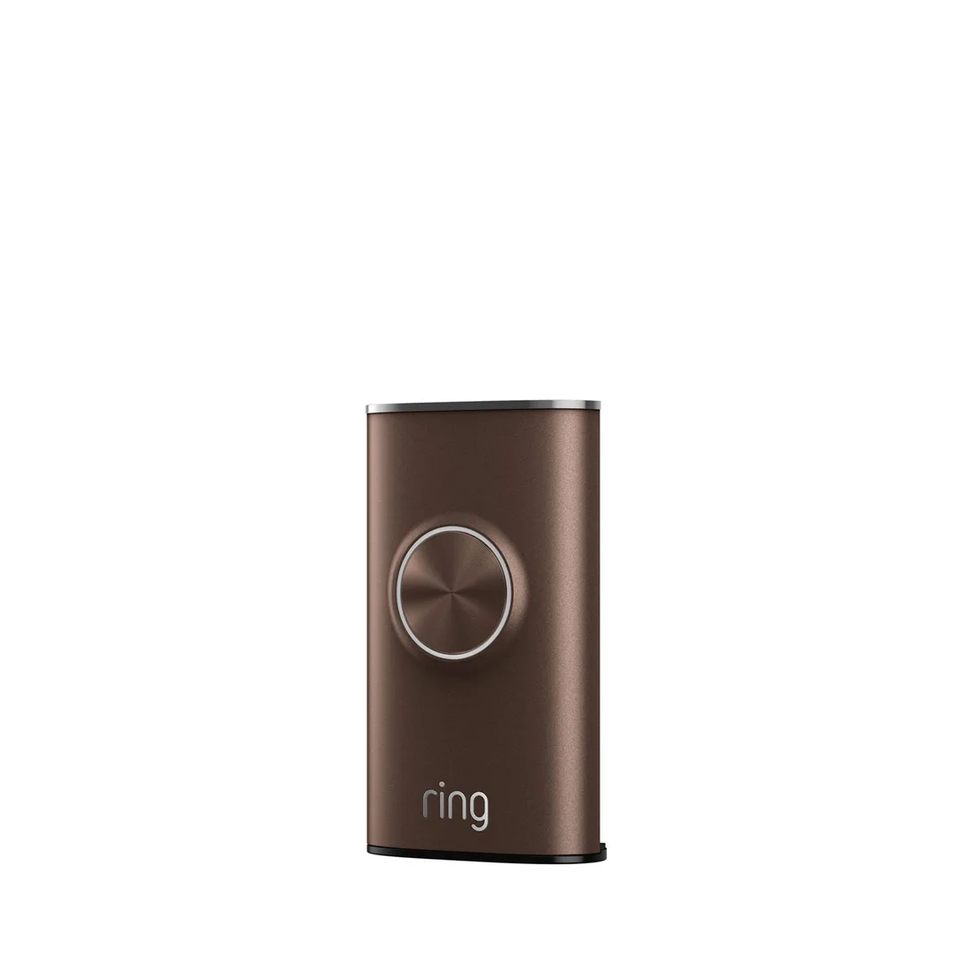 Ring Interchangeable Faceplate – alternate view
