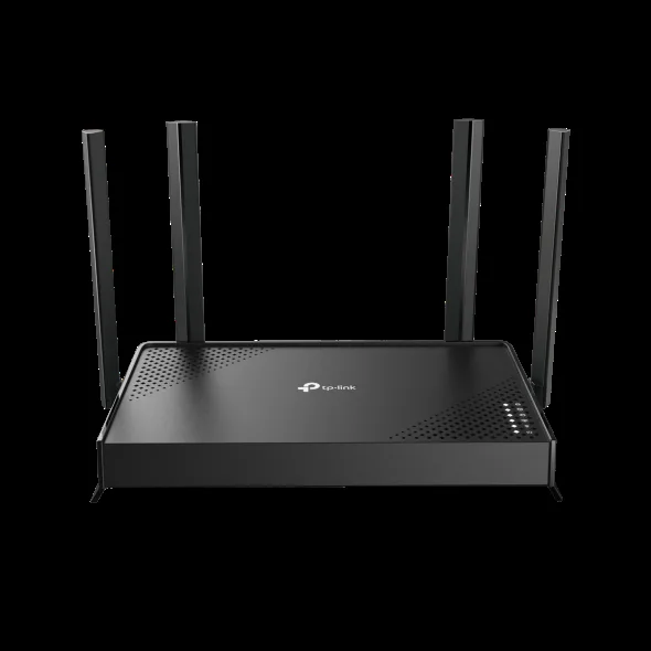 Tapo Archer BE3500 – smart home security device