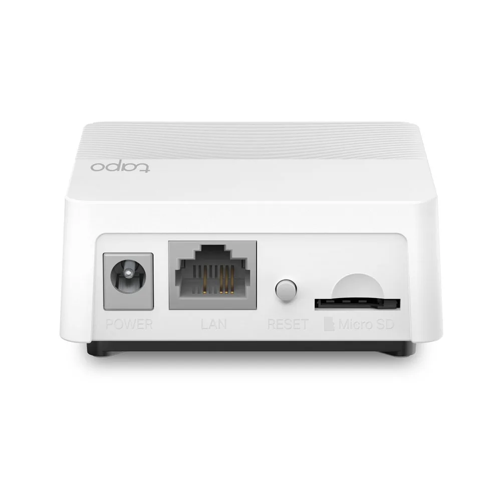 Tapo Tapo H200 | Smart Hub – smart home security device