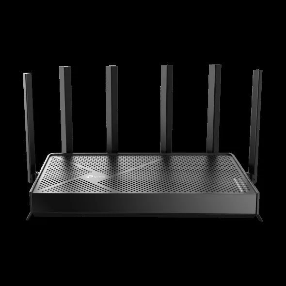 Tapo Archer BE400 – smart home security device