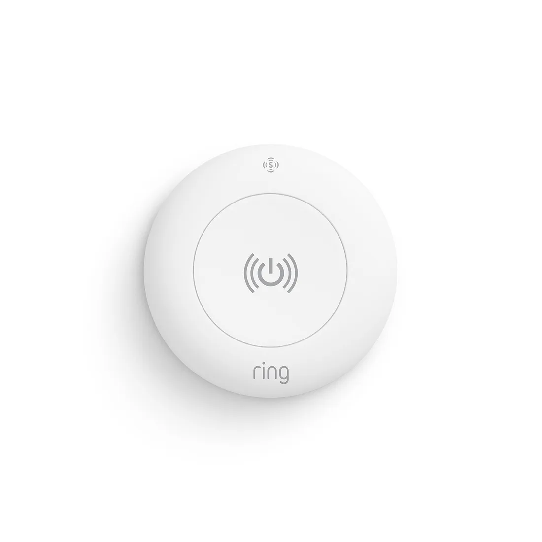 Ring Panic Button (Newest Model) – smart home security device