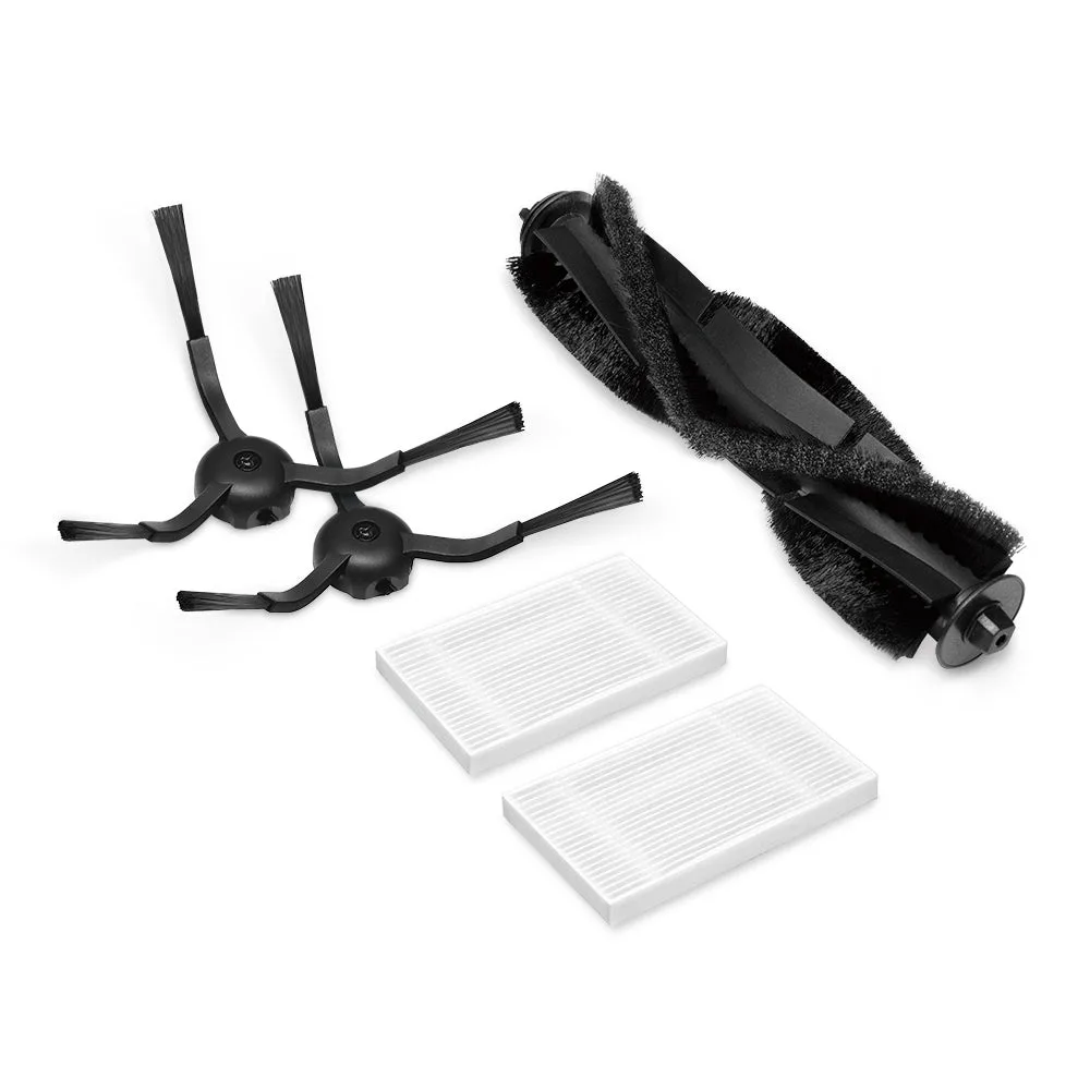 Tapo Robot Vacuum Replacement Accessory Kit RV30/RV20 Max Plus, Tapo RVA105 – smart home security device