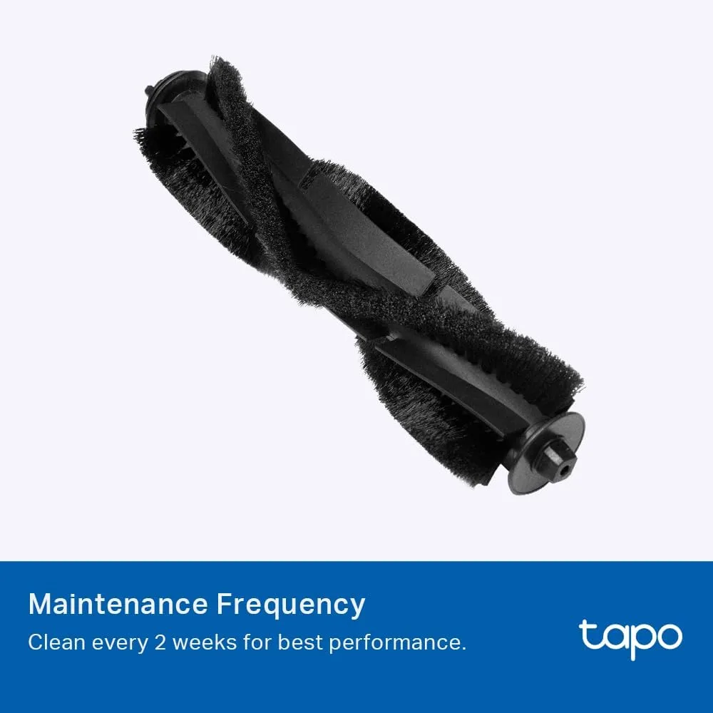 Tapo Robot Vacuum Replacement Accessory Kit RV30/RV20 Max Plus, Tapo RVA105 – alternate view