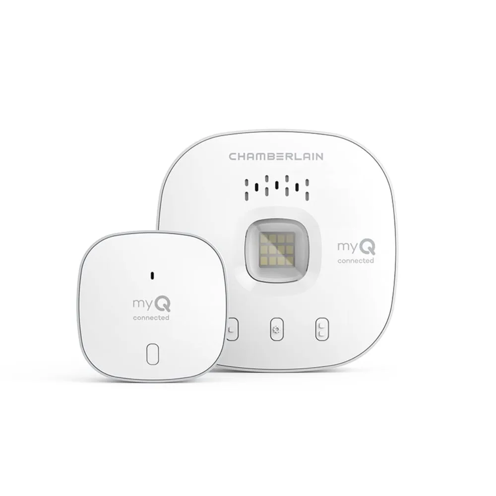 Ring Chamberlain® Smart Garage® Control (for Works with Ring) – alternate view