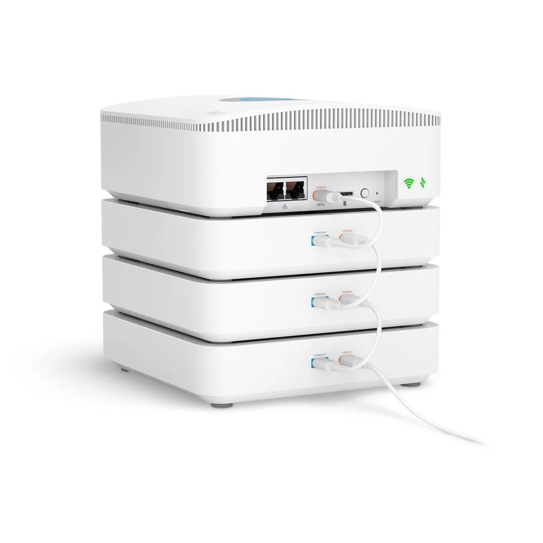 Ring Ring Power Pack – alternate view