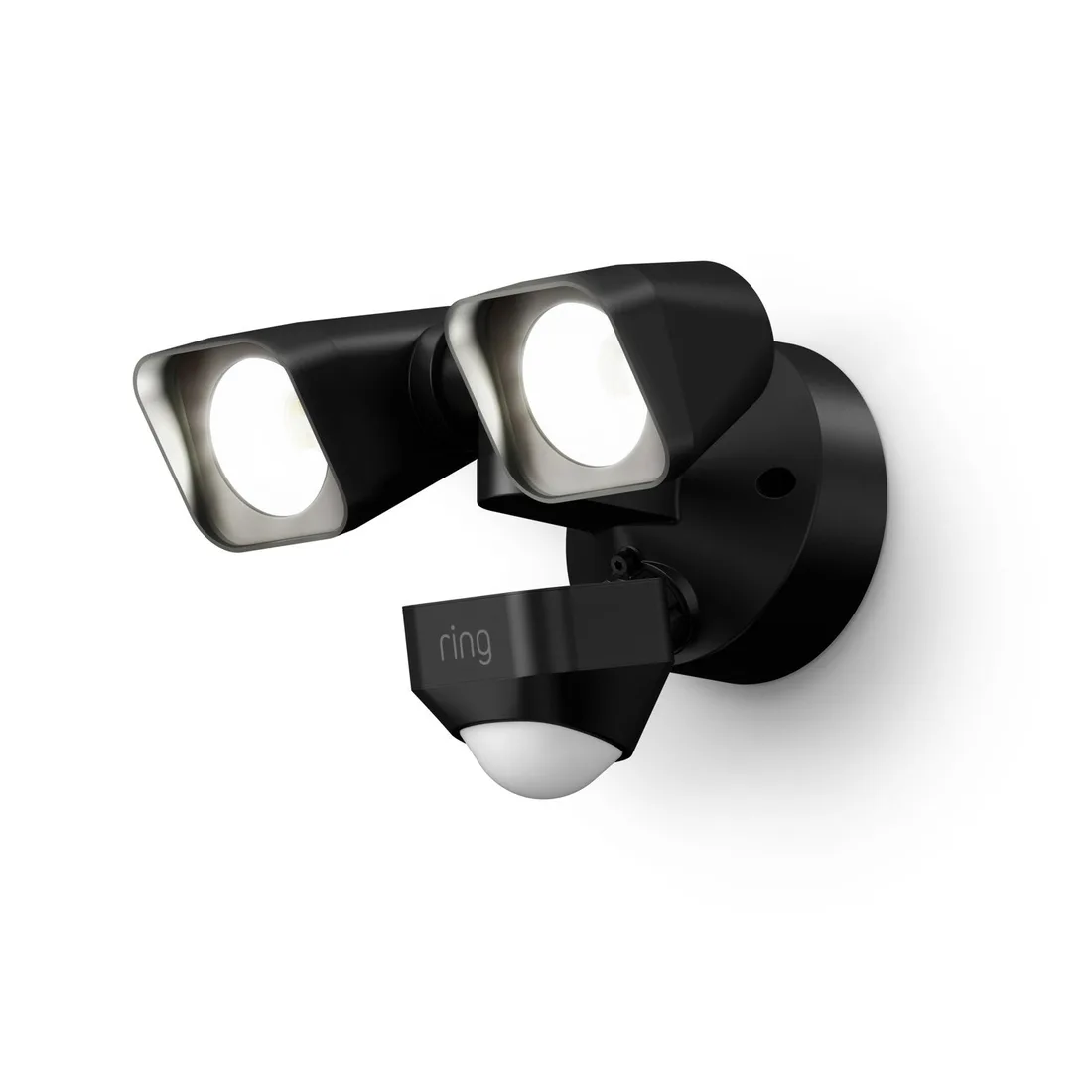 Ring Smart Lighting Floodlight Wired – alternate view