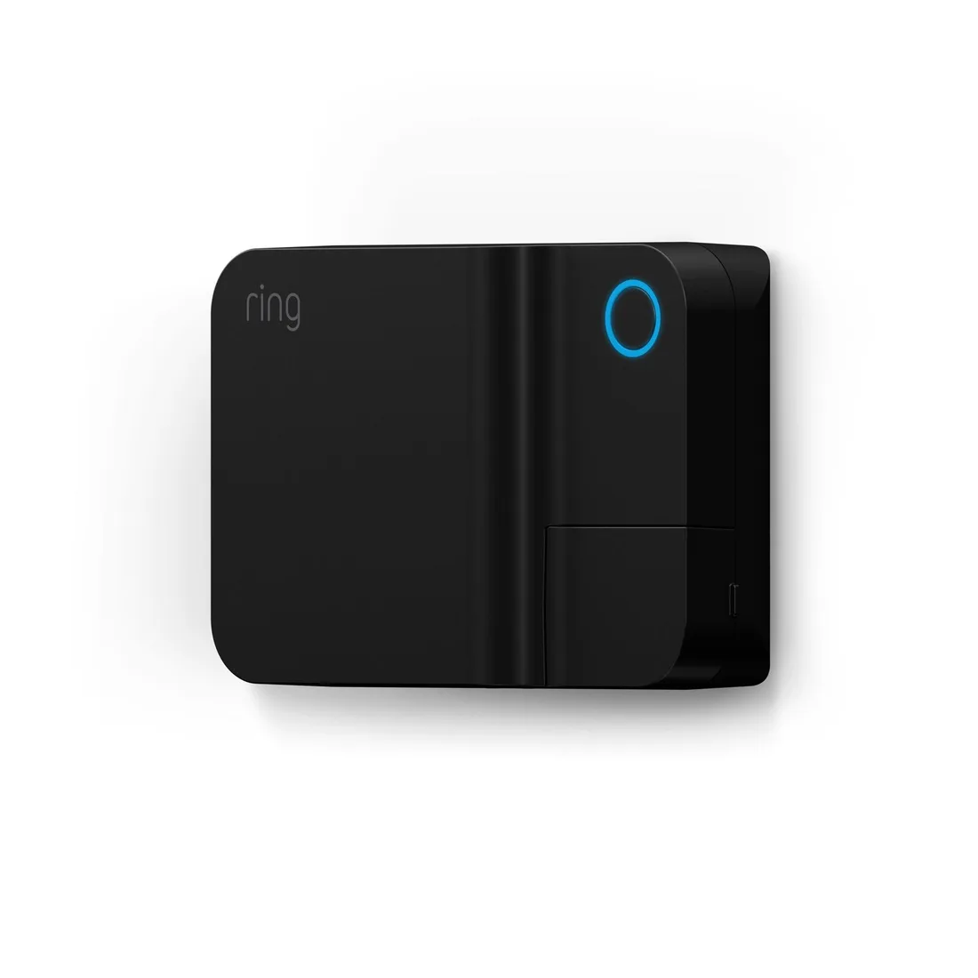 Ring Echo Dot 5th Generation – smart home security device