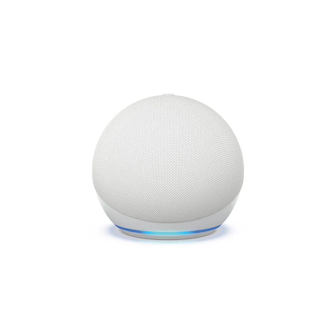 Ring Echo Dot 5th Generation – alternate view