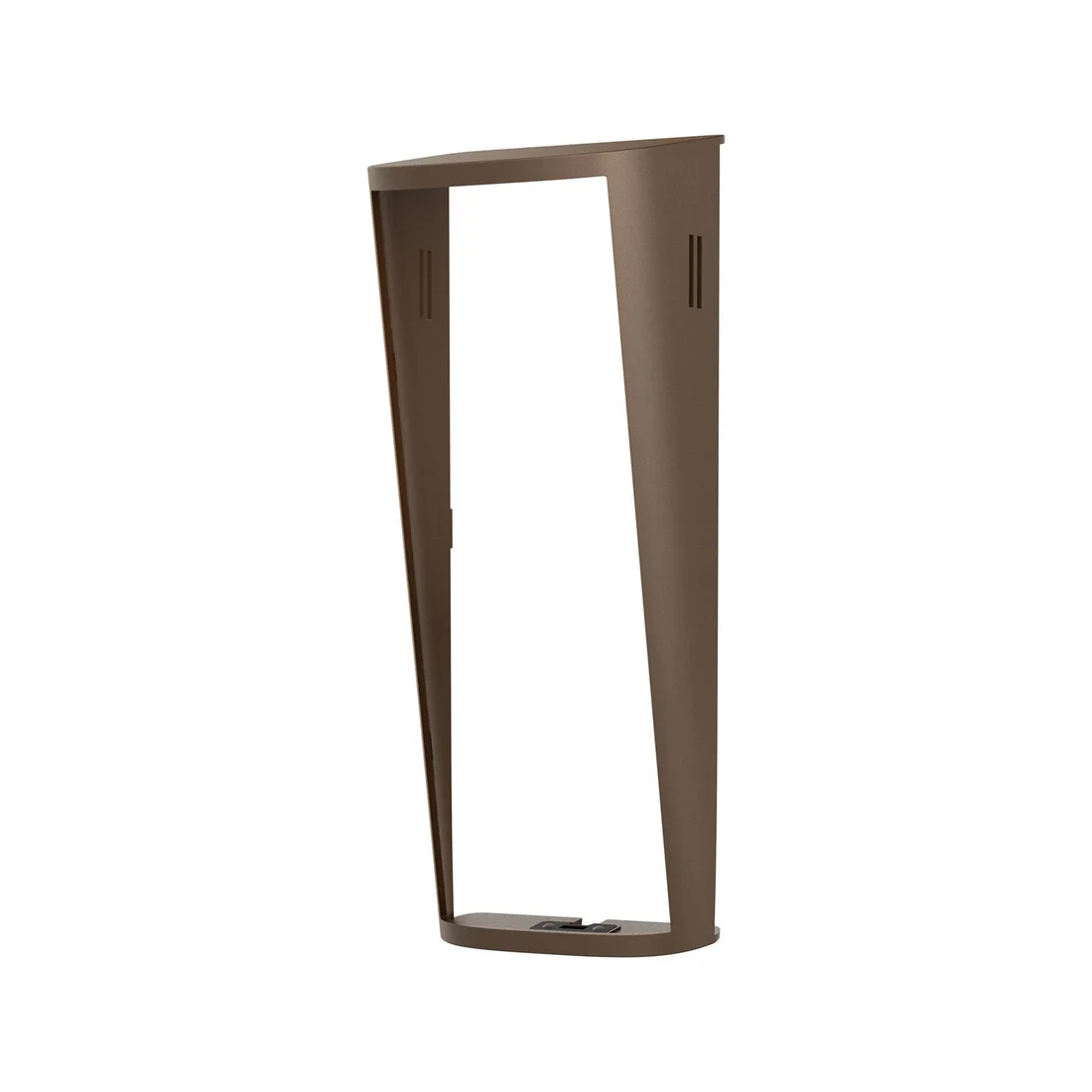 Ring Interchangeable Faceplate (for (Peephole Cam 2K)) – alternate view