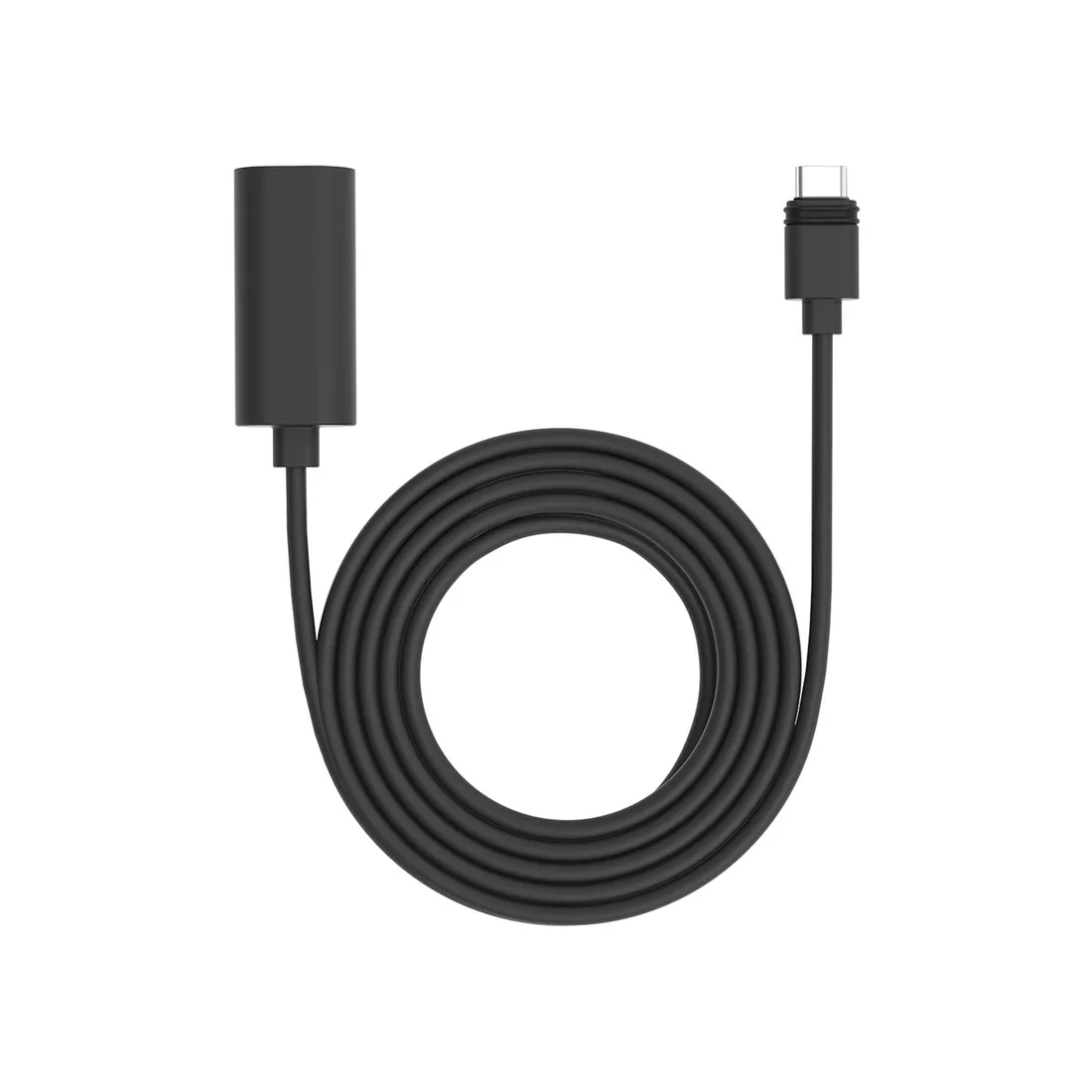 Ring 10 ft. USB-C Extension Cable (for USB-C Solar Panels) – alternate view