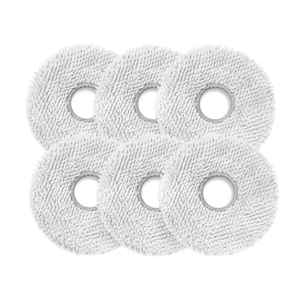 Tapo Robot Vacuum Washable Mop Cloth RV50 Pro Omni, Tapo RVA310 – smart home security device