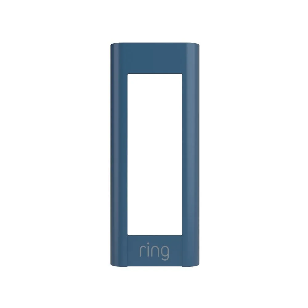 Ring Interchangeable Faceplate (for Wired Doorbell Plus (Video Doorbell Pro)) – alternate view