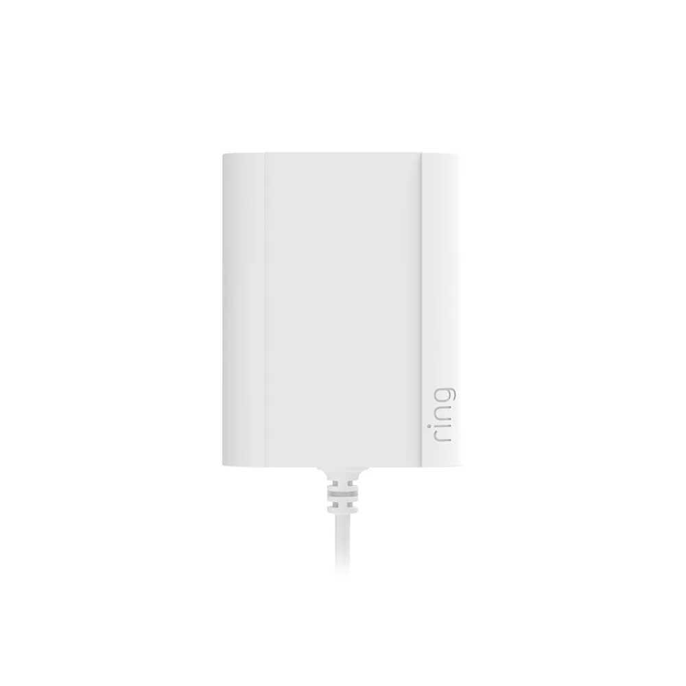 Ring Hardwired Transformer – smart home security device