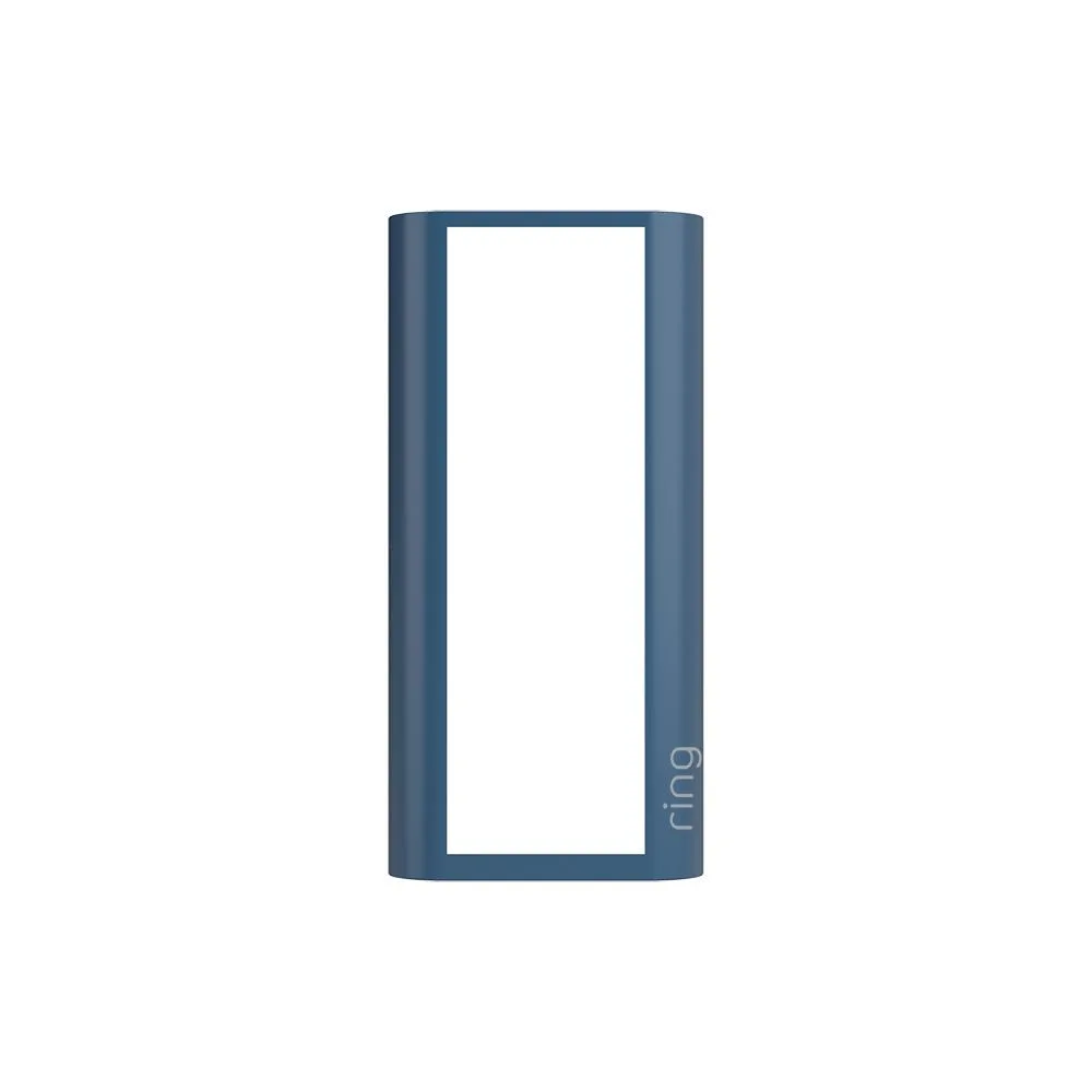 Ring Interchangeable Faceplate (for Peephole Cam) – alternate view