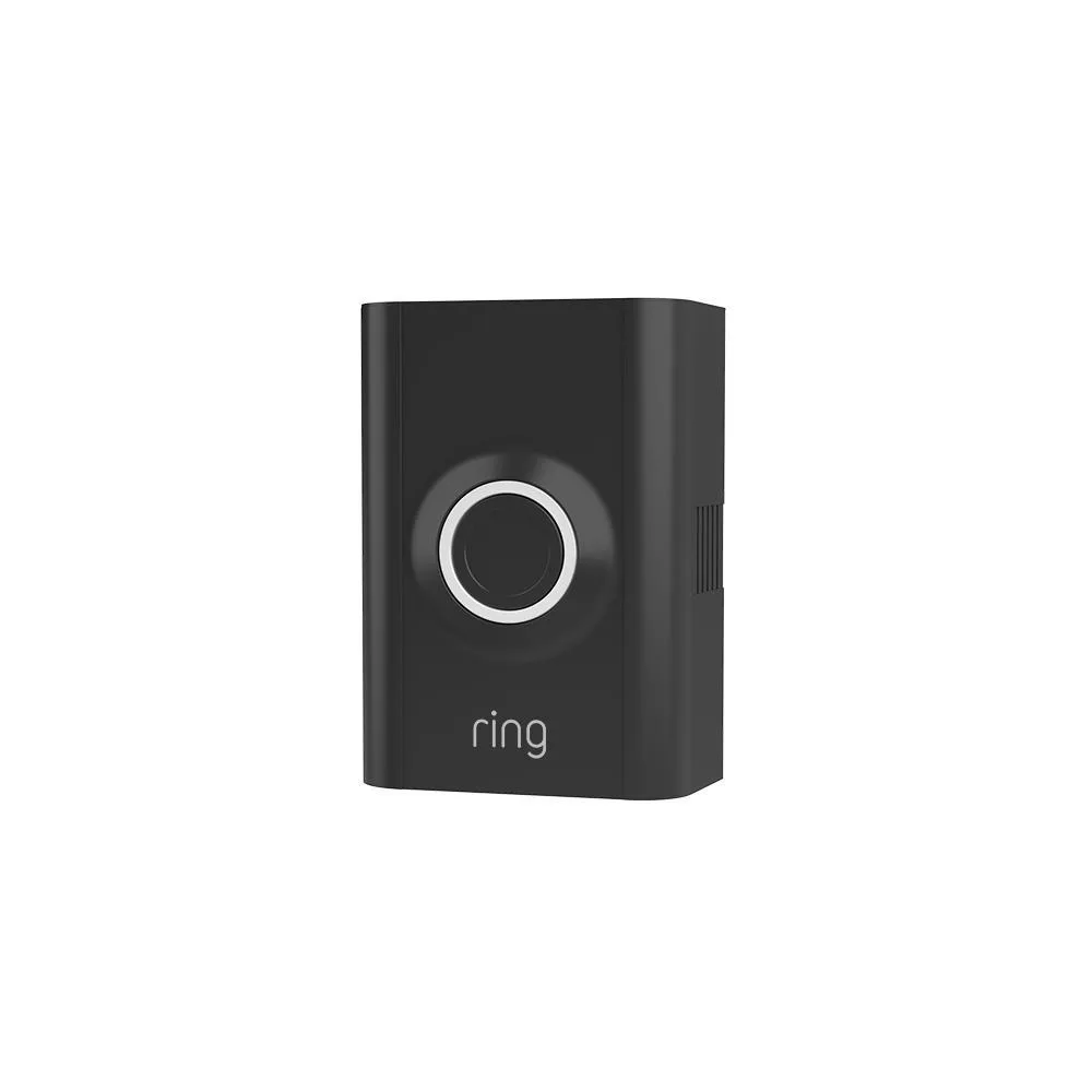Ring Interchangeable Faceplate (for Ring Video Doorbell 2) – alternate view