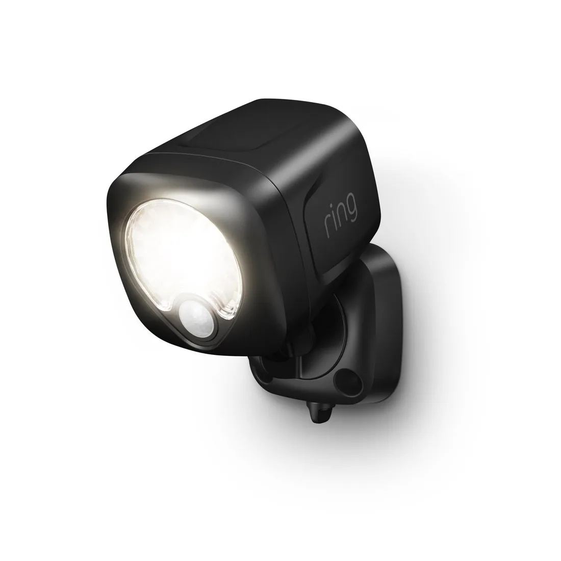 Ring Smart Lighting Spotlight Battery – alternate view