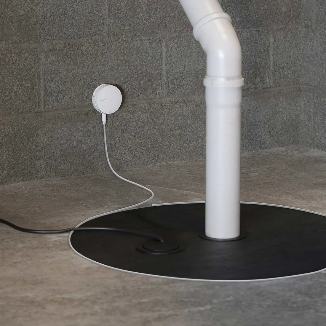 Ring Sump Pump Monitor (Ring Sensors) – alternate view