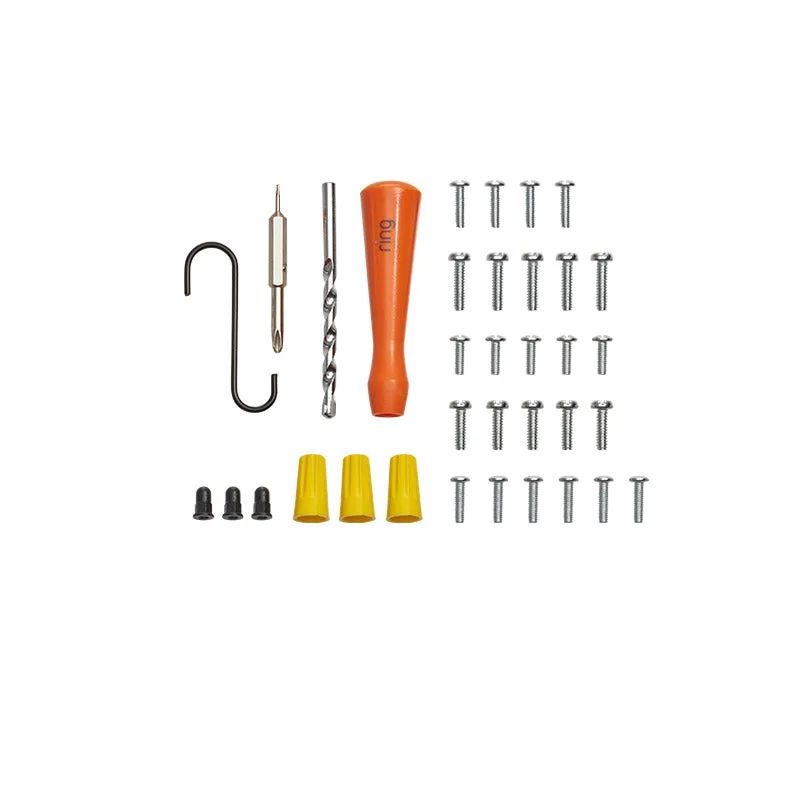 Ring Spare Parts (for Floodlight Cam) – alternate view