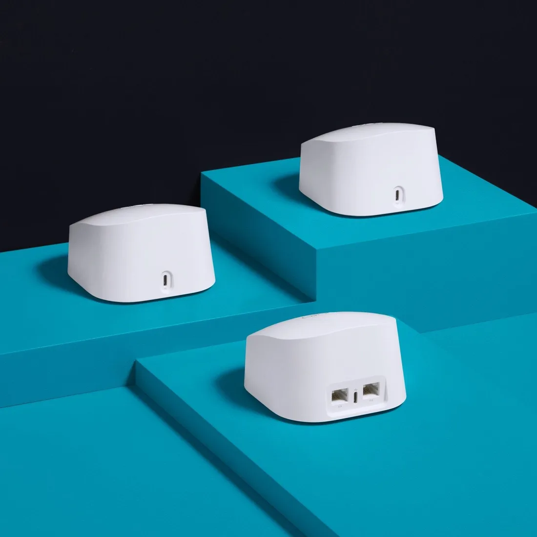 Ring eero 6 Starter Kit – alternate view