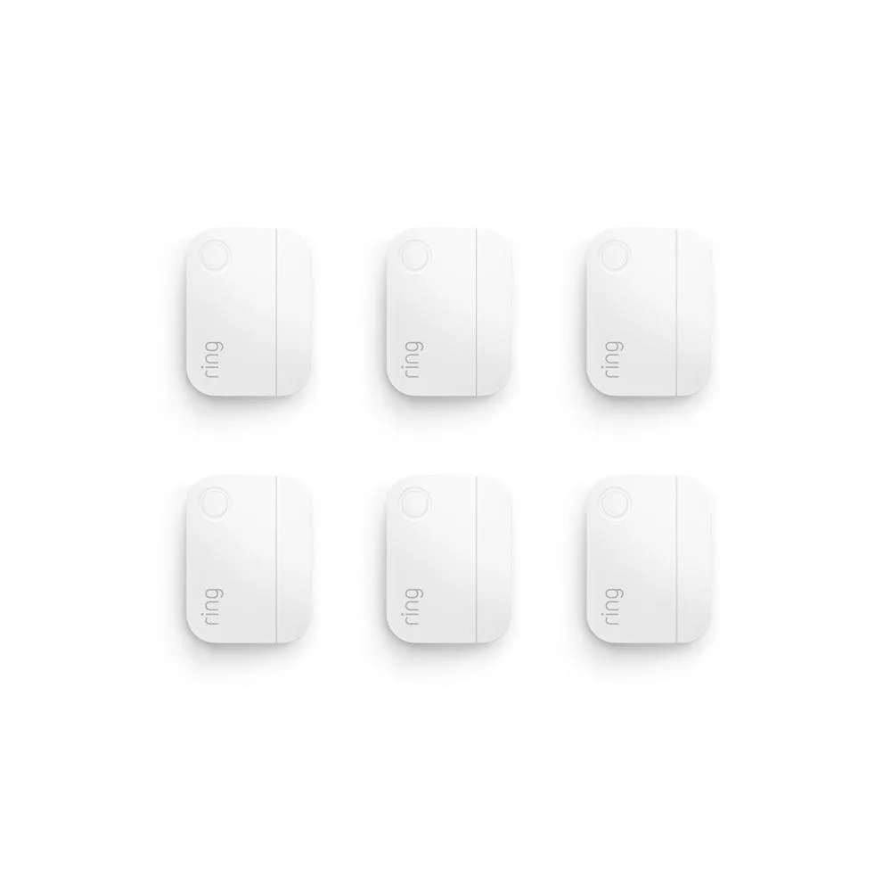 Ring Open Window Magnet (for 2nd Generation) – smart home security device