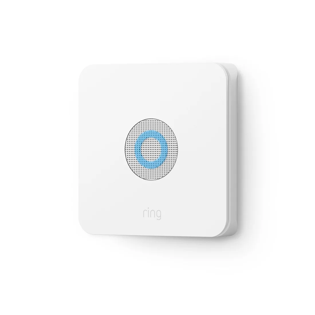 Ring Alarm Pro Base Station (for with built-in eero Wi-Fi 6 router) – smart home security device