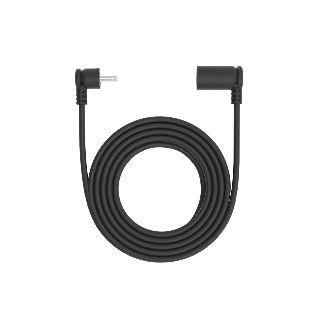Ring 10 ft. Barrel Plug Extension Cable (Solar Panel and Super Solar Panel for Cameras) – alternate view