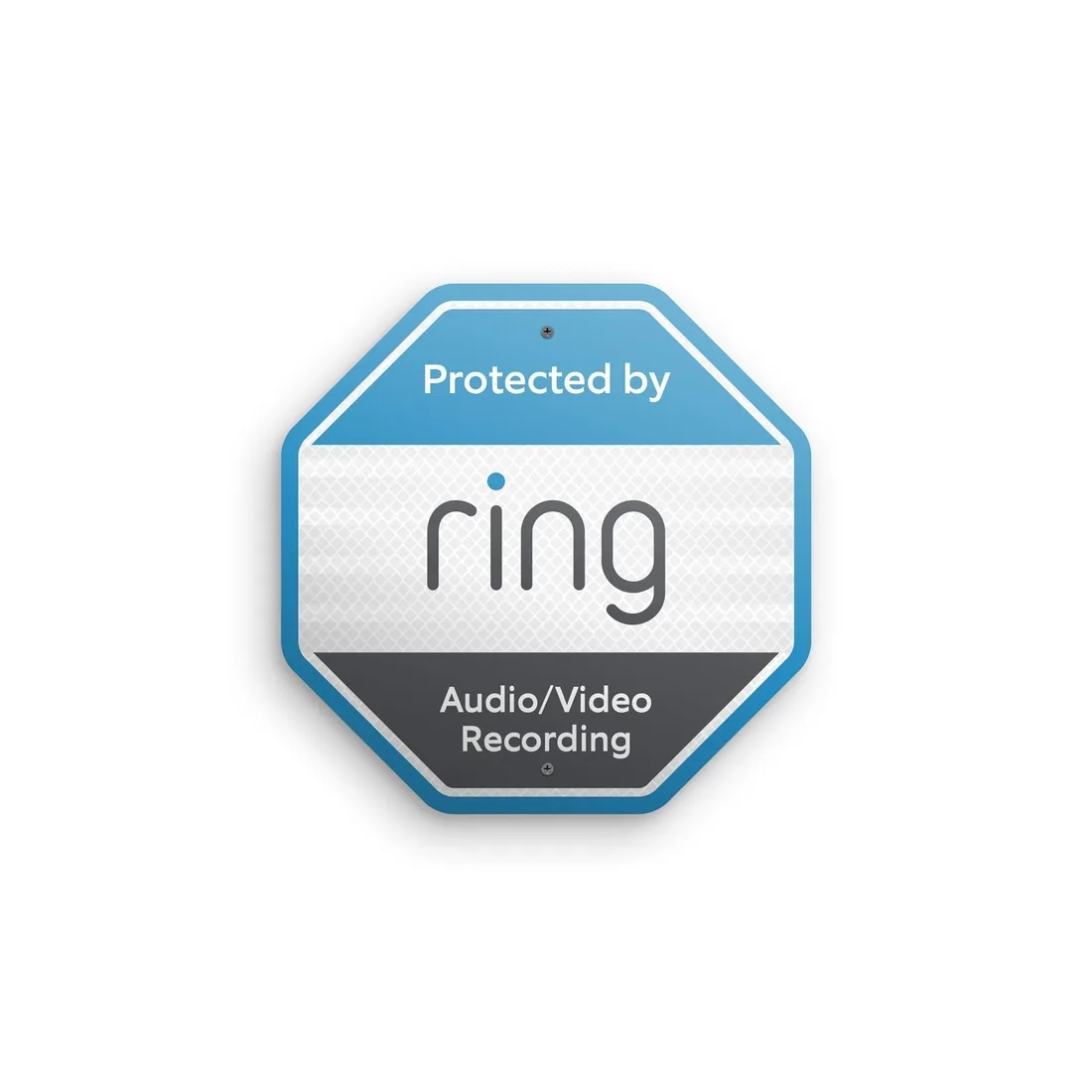 Ring Security Yard Sign - Alarm Monitoring – smart home security device