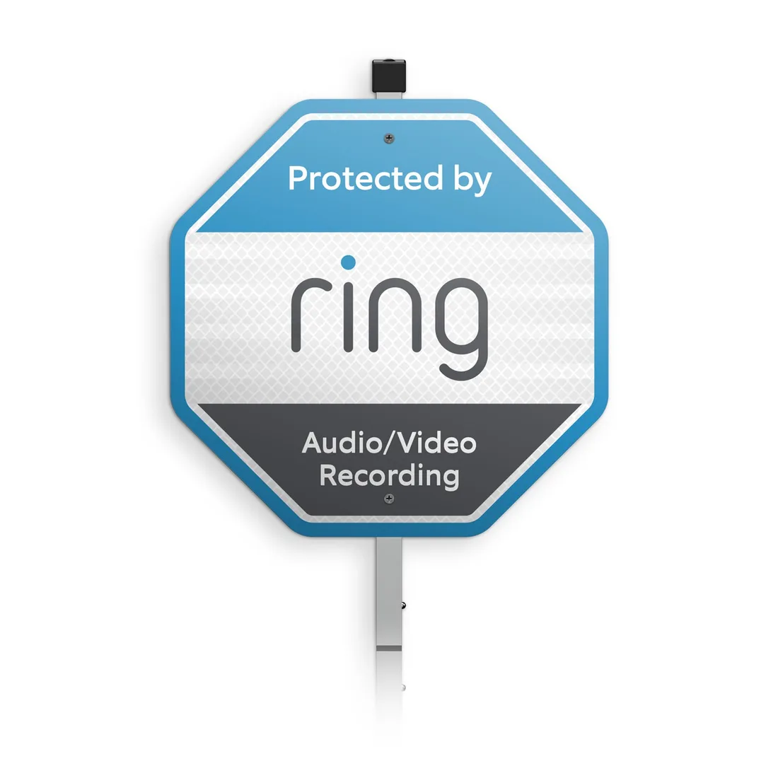 Ring Spare Parts Kit (Battery Doorbell (2nd Gen)) – alternate view