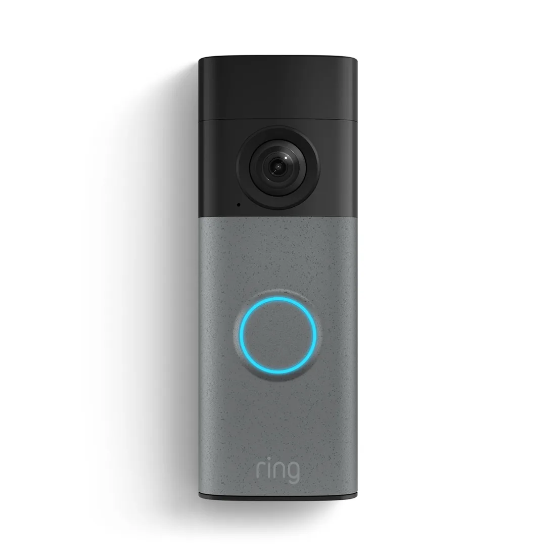Ring Battery Doorbell Plus 2Nd Gen – smart home security device