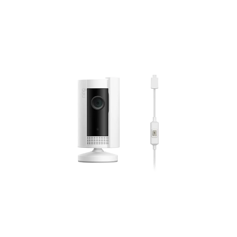 Ring Lens Cover – smart home security device