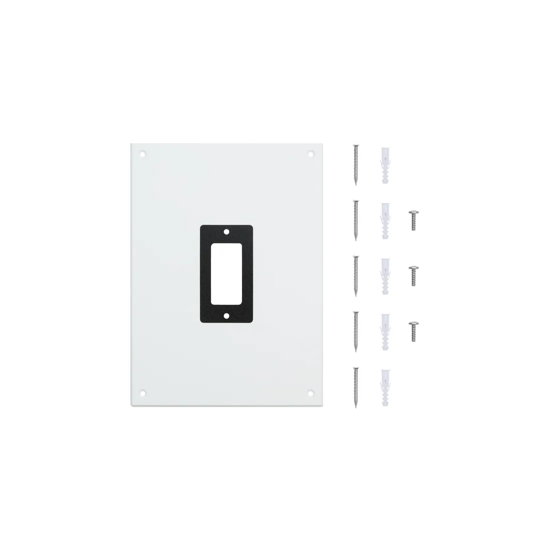 Ring Intercom Kit (for Video Doorbell Elite) – smart home security device