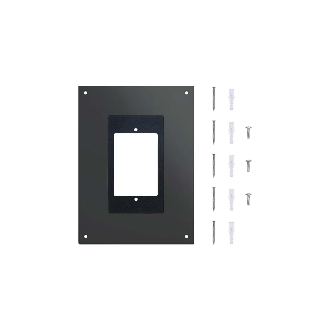 Ring Intercom Kit (for Video Doorbell Elite) – alternate view
