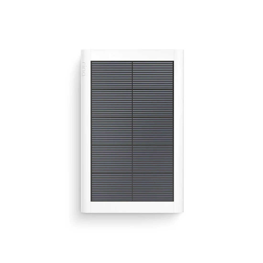 Ring Solar Panel (USB-C) (for Outdoor Cam (Stick Up Cam), Outdoor Cam Plus, Stick Up Cam Pro, Spotlight Cam (2nd Gen), Spotlight Cam Plus, Spotlight Cam Pro) – smart home security device