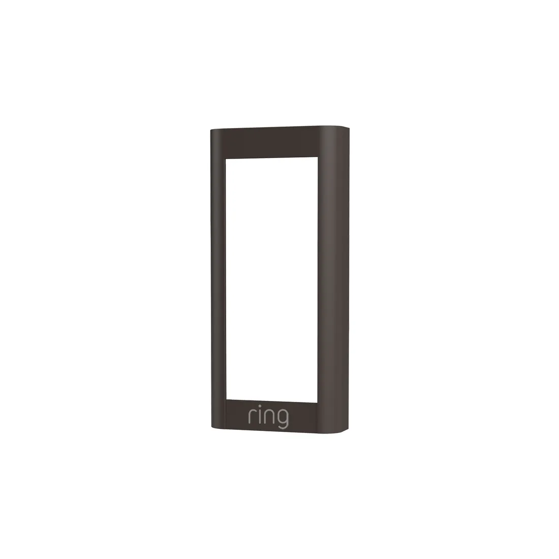Ring Interchangeable Faceplate (Video Doorbell Wired) – alternate view