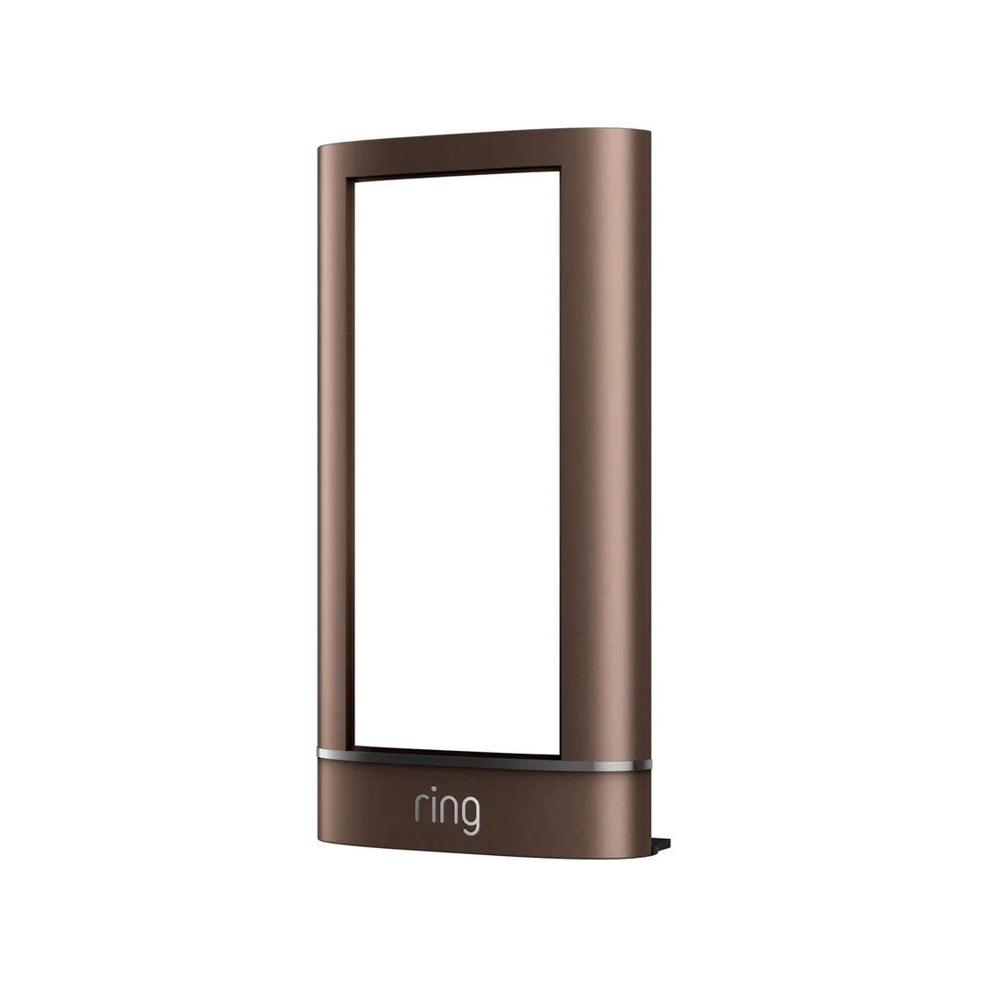 Ring Interchangeable Faceplate – alternate view
